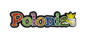 Napis Polonia