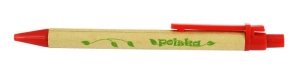 Długopis ekologiczny Polska